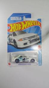 Hotwheels nisan Skyline GTR 🔥