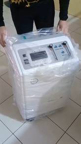 Oxygen Concentrator 