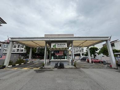 Townhouse For Sale in Kajang,SGR