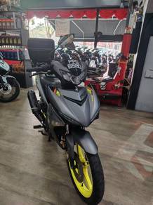 Yamaha Y15ZR