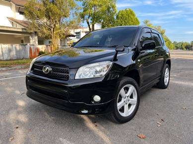 Toyota Rav 4  in Kota Samarahan, SWK