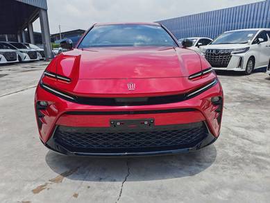 Toyota Crown SPORT Z in Chan Sow Lin, KUL