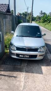 Perodua Kelisa SE EZS in Kuala Terengganu, TRG