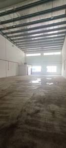Warehouse / Factory For Rent in Johor Bahru,JHR