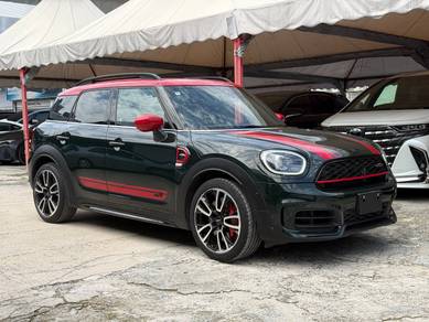 Mini John Cooper Works JOHN COOPER WORKS in Others, SGR