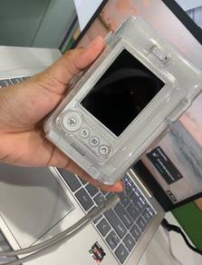 Camera fujifilm intax liplay
