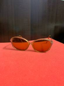 Elegance Ladies 22kgp Sunglasses