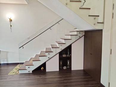Condominium For Sale in 280 Park Homes @ Puchong Prima