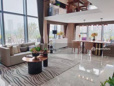 Condominium For Sale in Bukit Jalil,KUL