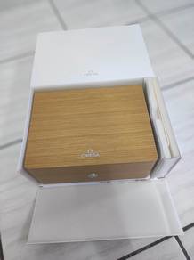 Authentic Omega Watch Box