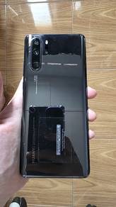 Huawei P30 Pro Black