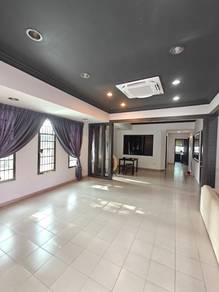1-storey Terraced House For Rent in Johor Bahru,JHR