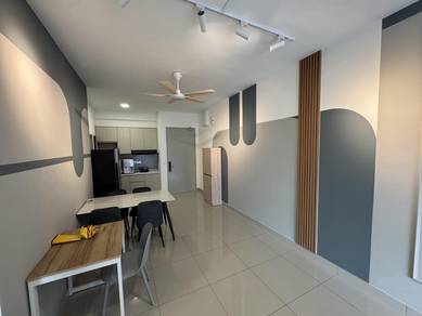 Service Residence For Rent in M Astra @ Setapak