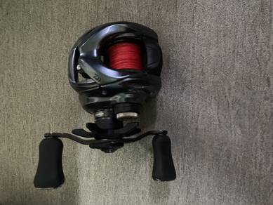Daiwa TATULA SV TW 100XHL