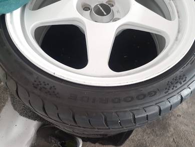 regamaster pcd100 7.5jj 