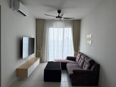 Condominium For Rent in Residensi Max