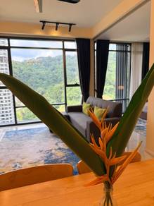 Service Residence For Rent in The Ridge @ KL East
