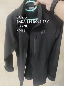 sweater tebal nak jual 