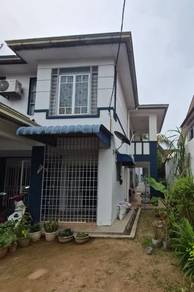 2-storey Terraced House For Sale in Permatang Pauh,PNG