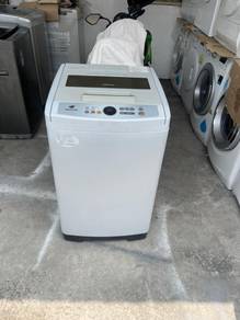 Fully automatic 7kg samsung washing mesin