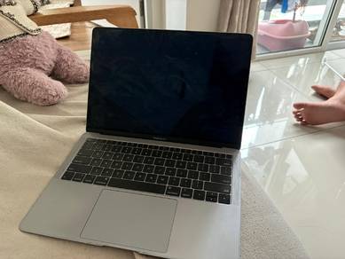 Apple MacBook Air 