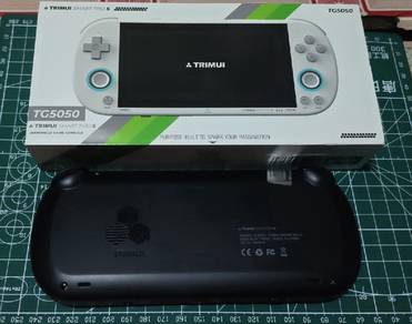 Trimui smart pro S used 