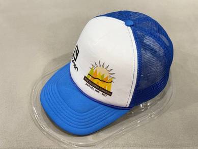 MU5041 Topi Cap Tracker Salomon Mountain Marathon