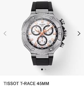 Tissot Watch Original Used 