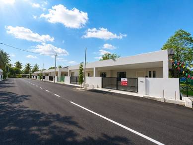 Semi-Detached House  in Kuantan,PHG