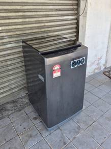 Sharp Washer Washing Machine 8k