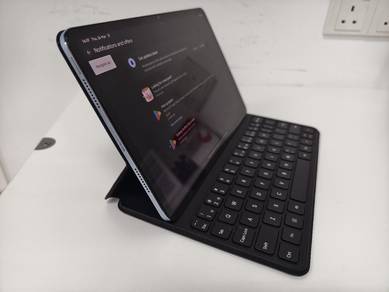 Mipad 6 with keyboard 