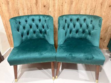 2 pcs chair