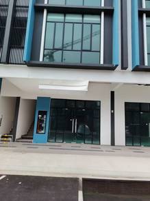 Shop lot For Rent in Johor Bahru,JHR