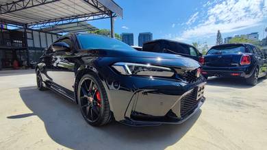 Honda Civic Type R TYPE R in Cheras, KUL