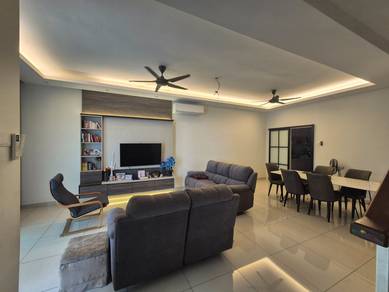 2-storey Terraced House For Sale in Putrajaya,PJY