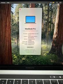 Macbook pro