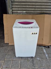 Toshiba Washer mesin basuh 6.5_k