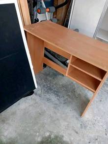meja study meja dapur 
