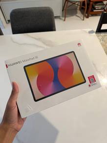 Huawei Matepad SE 11