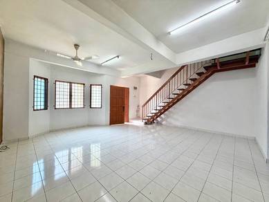 2-storey Terraced House For Sale in Kajang,SGR