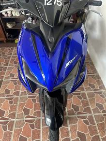 Yamaha NVX