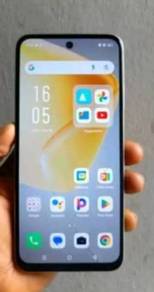 Infinix Hot 50i