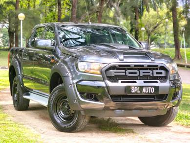 Ford Ranger XL STANDARD in Sungai Besi, KUL