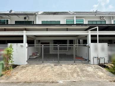 2-storey Terraced House For Sale in Miri,SWK
