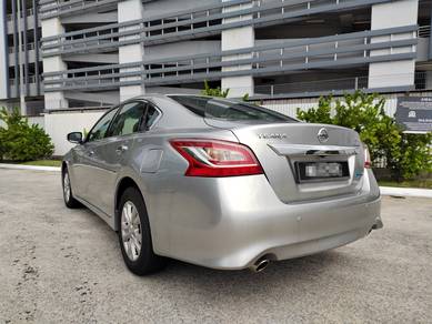 Nissan Teana XL in Cheras, KUL