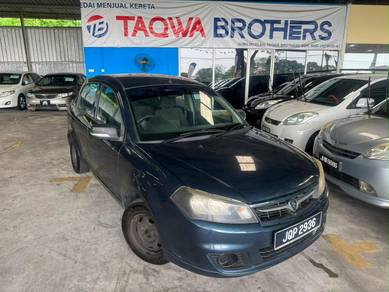 Proton Saga FLX FLX STANDARD in Senai, JHR