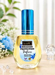 perfume Bidadari 