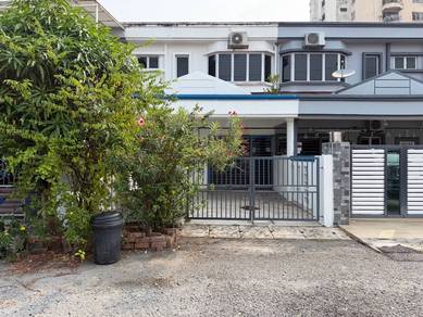 2-storey Terraced House For Sale in Klang,SGR