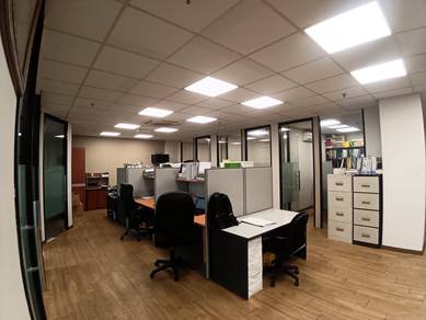 Office space For Sale in Taman Melawati,KUL