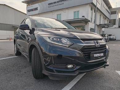 Honda HR-V V in Balakong, SGR